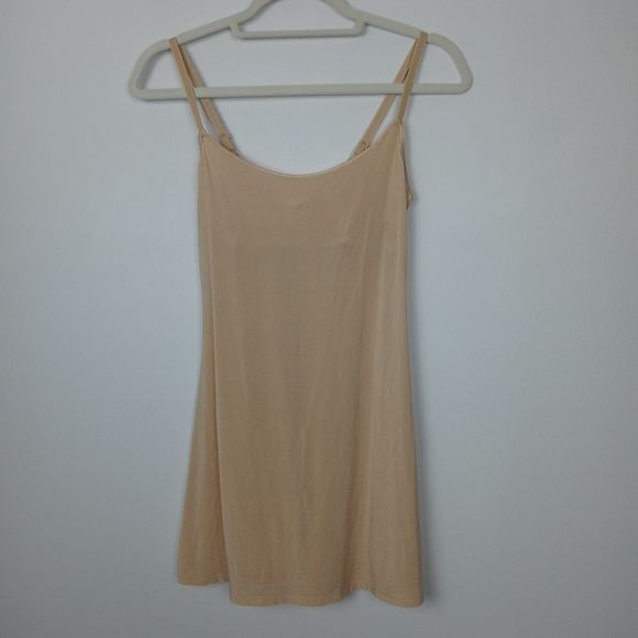 Victoria's Secret cream gown size medium - Picture 2 of 5